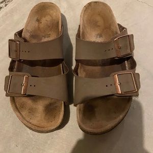 Birkenstock Arizona Sandals